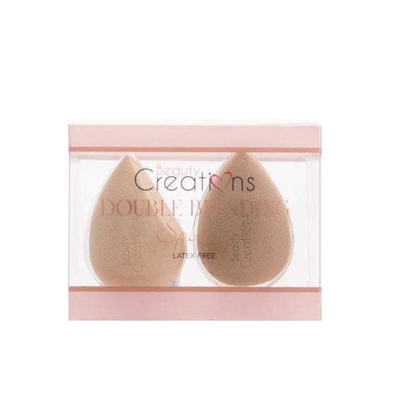 NWT Nude Beauty Blenders ✨ - Picture 1 of 4